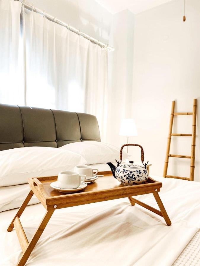 Appartement B In Panorama *