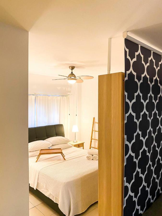Appartement B In Panorama