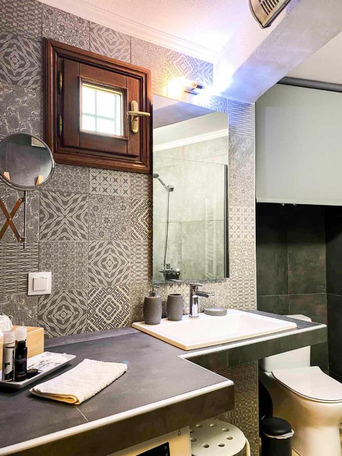 Appartement B In Panorama Thessaloniki