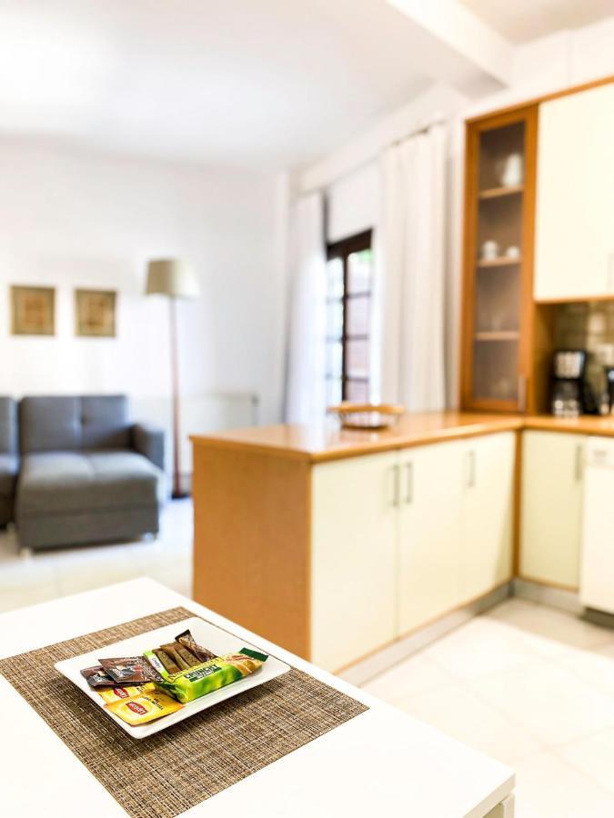 Apartment B In Panorama Thessaloniki
